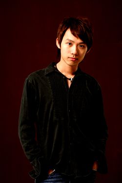 Ray Shum